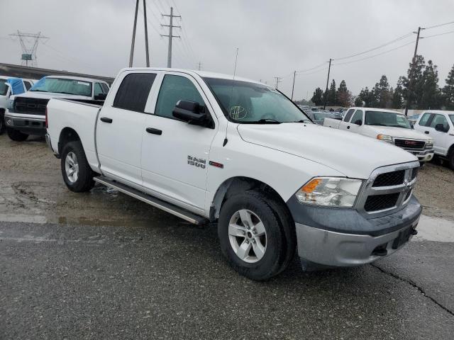 Photo 4 from auction – 2016 RAM 1500 ST with VIN 1C6RR7KM5GS158619