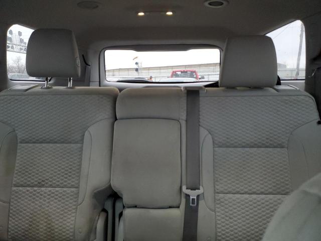 Photo 10 from auction – 2018 GMC ACADIA SLE with VIN 1GKKNKLA8JZ208249
