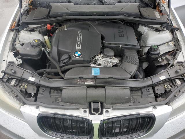 Снимка 11 от търг – 2011 BMW 335 I с VIN WBAPM5C50BE576519