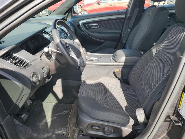 Photo 7 from auction – 2015 FORD TAURUS SEL with VIN 1FAHP2H86FG115860