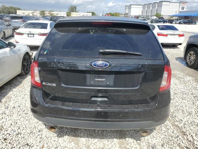 Photo 6 from auction – 2013 FORD EDGE SE with VIN 2FMDK3GC2DBB52407