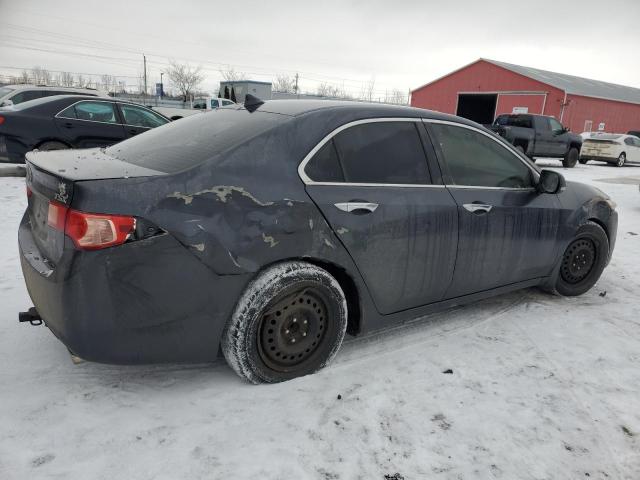 Photo 3 from auction – 2012 ACURA TSX with VIN JH4CU2F41CC801366