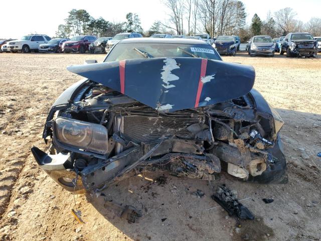 Photo 5 from auction – 2013 CHEVROLET CAMARO LT with VIN 2G1FC1E3XD9209745