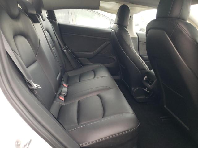 Photo 10 from auction – 2023 TESLA MODEL 3 with VIN 5YJ3E1EA8PF401149