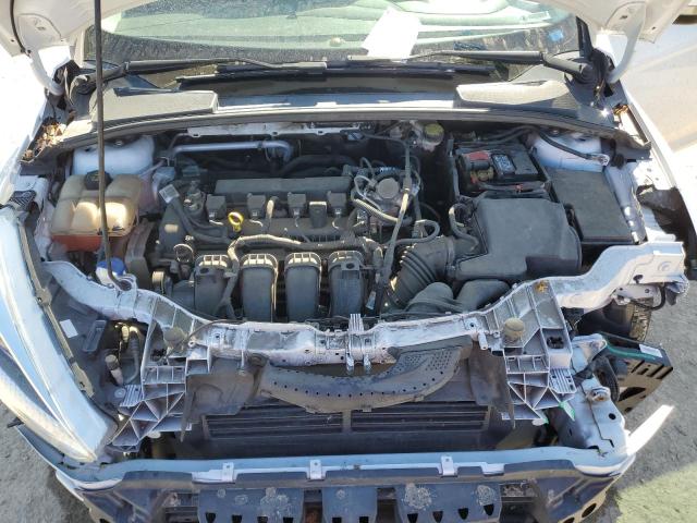 Снимка 11 от търг – 2016 FORD FOCUS SE с VIN 1FADP3K29GL387613