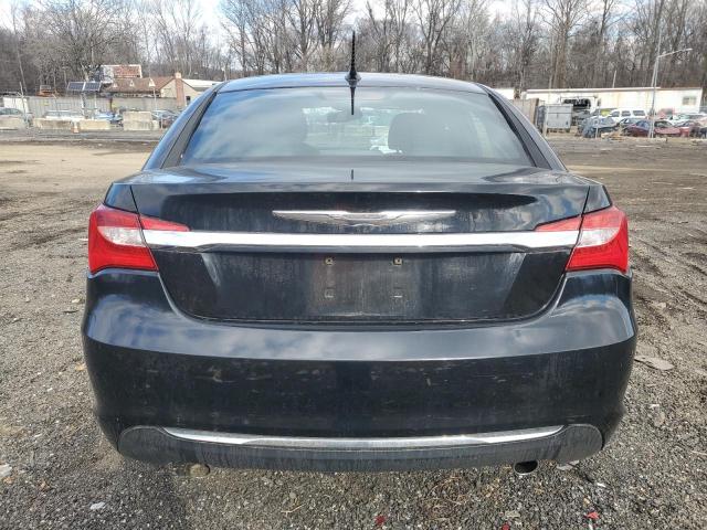 Photo 6 from auction – 2011 CHRYSLER 200 LIMITE with VIN 1C3BC2FG6BN607496