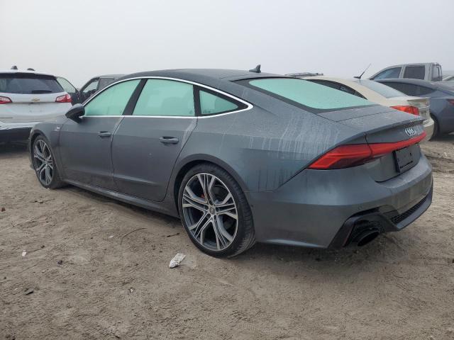 Photo 2 from auction – 2019 AUDI A7 PRESTIG with VIN WAUV2AF20KN014417