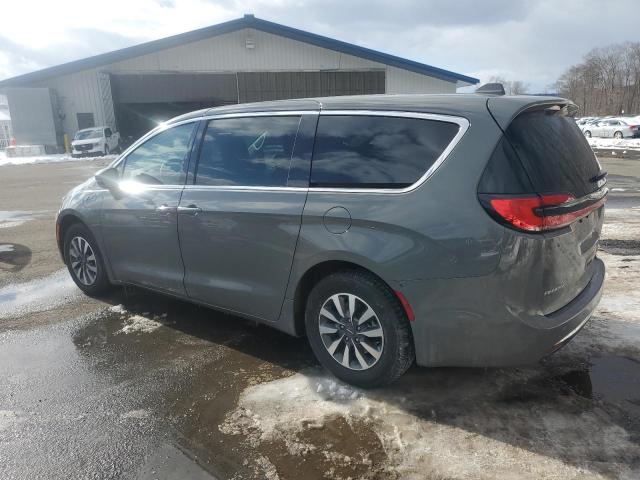 Photo 2 from auction – 2022 CHRYSLER PACIFICA H with VIN 2C4RC1L79NR164065