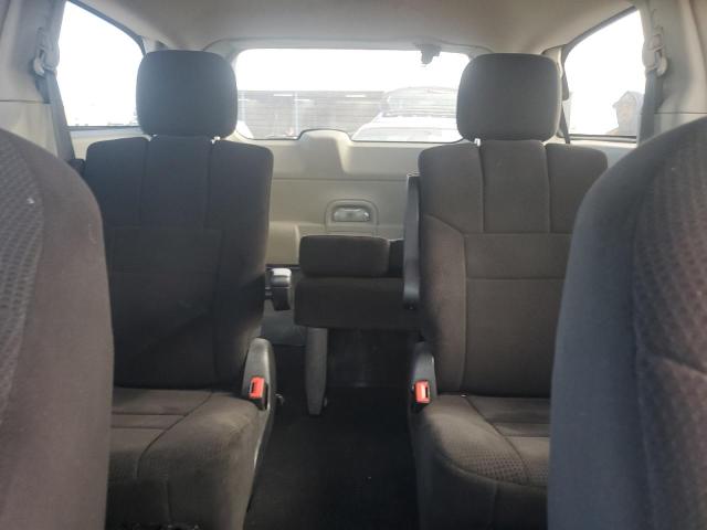 Photo 9 from auction – 2012 DODGE GRAND CARA with VIN 2C4RDGDGXCR179878
