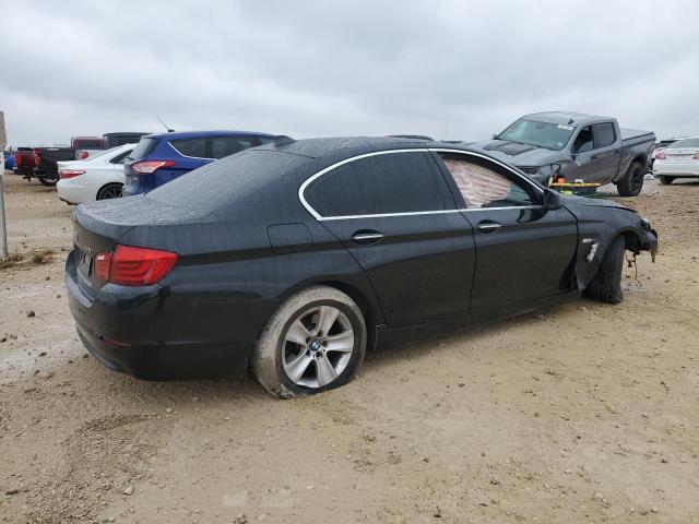 Photo 3 from auction – 2012 BMW 528 I with VIN WBAXG5C58CDY28001