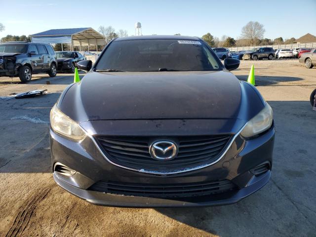 Photo 5 from auction – 2016 MAZDA 6 TOURING with VIN JM1GJ1V52G1482139