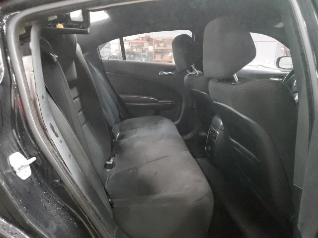 صورة رقم 10 من المزاد - 2014 DODGE CHARGER R/ مع VIN 2C3CDXDT8EH360882