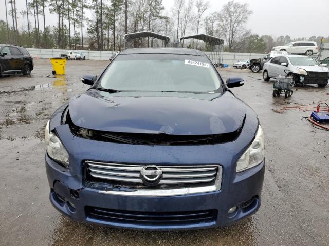 Photo 5 from auction – 2014 NISSAN MAXIMA S with VIN 1N4AA5AP2EC440517