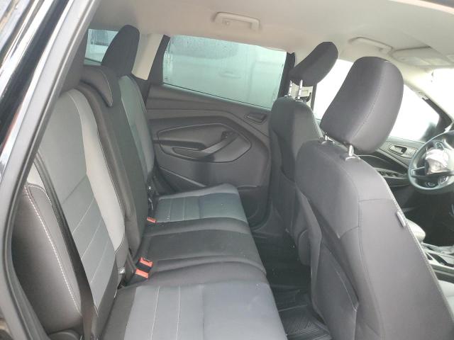 صورة رقم 11 من المزاد - 2018 FORD ESCAPE S مع VIN 1FMCU0F74JUB11355
