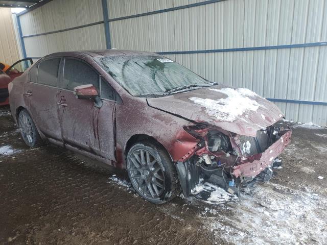 Photo 4 from auction – 2015 SUBARU IMPREZA LI with VIN JF1GJAM67FH016339