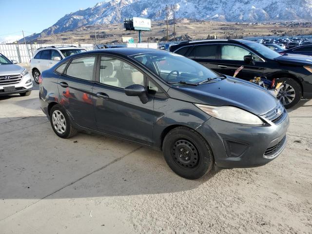 Photo 4 from auction – 2011 FORD FIESTA S with VIN 3FADP4AJ2BM137958