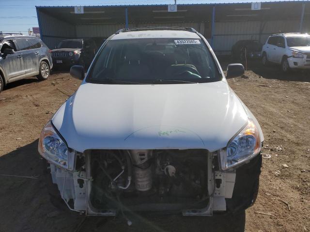 Photo 5 from auction – 2010 TOYOTA RAV4 with VIN 2T3BF4DV1AW071371