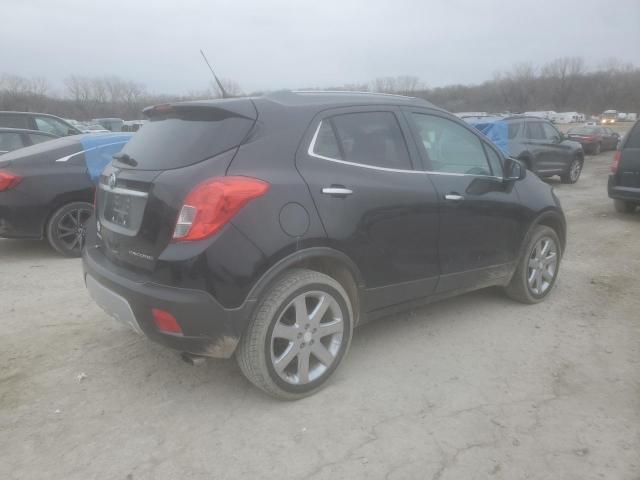 Photo 3 from auction – 2013 BUICK ENCORE with VIN KL4CJCSB6DB056071