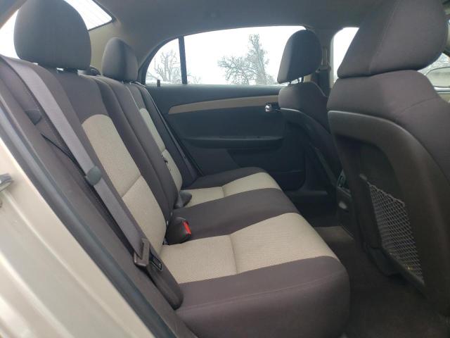 Photo 10 from auction – 2011 CHEVROLET MALIBU LS with VIN 1G1ZA5EU5BF245057