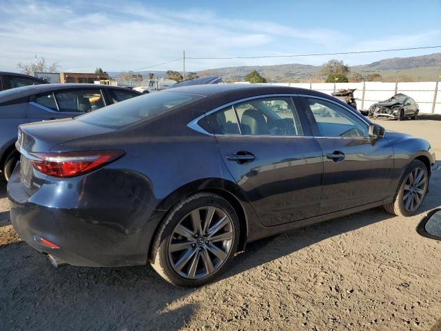 Photo 3 from auction – 2019 MAZDA 6 TOURING with VIN JM1GL1VMXK1506018