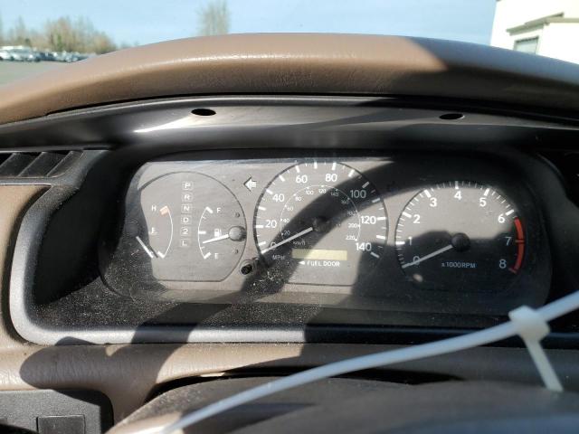 Photo 9 from auction – 2001 TOYOTA CAMRY CE with VIN JT2BG22K910568918