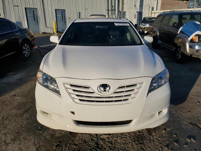 Photo 5 from auction – 2007 TOYOTA CAMRY CE with VIN 4T1BE46K77U723319