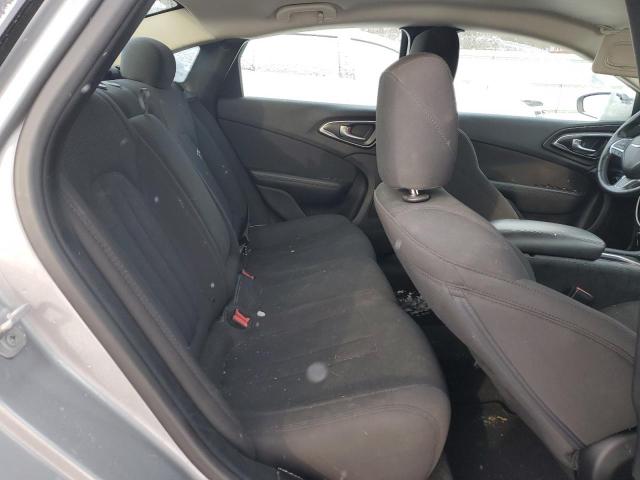 Photo 10 from auction – 2016 CHRYSLER 200 LIMITE with VIN 1C3CCCAB2GN136105