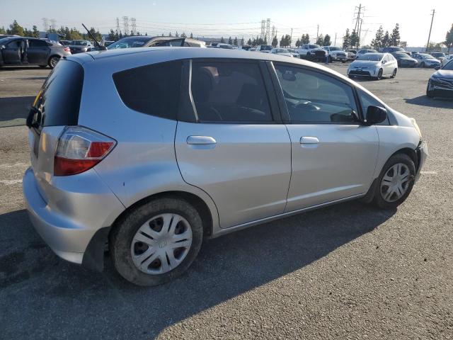 Photo 3 from auction – 2011 HONDA FIT with VIN JHMGE8H32BS008104