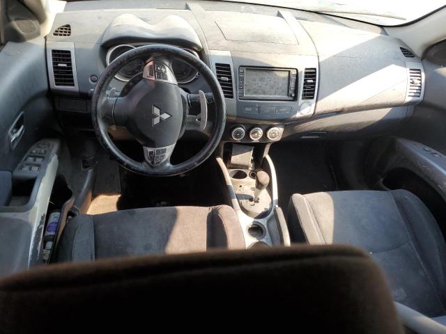 Photo 8 from auction – 2008 MITSUBISHI OUTLANDER with VIN JA4MS41X18Z004168