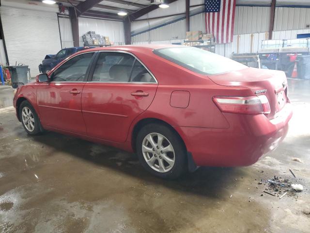 Photo 2 from auction – 2007 TOYOTA CAMRY CE with VIN JTNBE46K473062659
