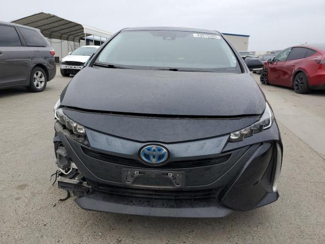 Photo 5 from auction – 2020 TOYOTA PRIUS PRIM with VIN JTDKARFP9L3145281