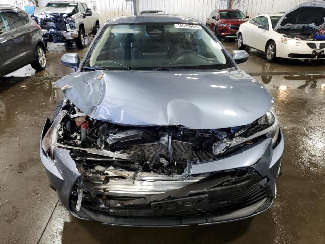 Photo 5 from auction – 2023 TOYOTA COROLLA LE with VIN JTDBCMFE2P3018518