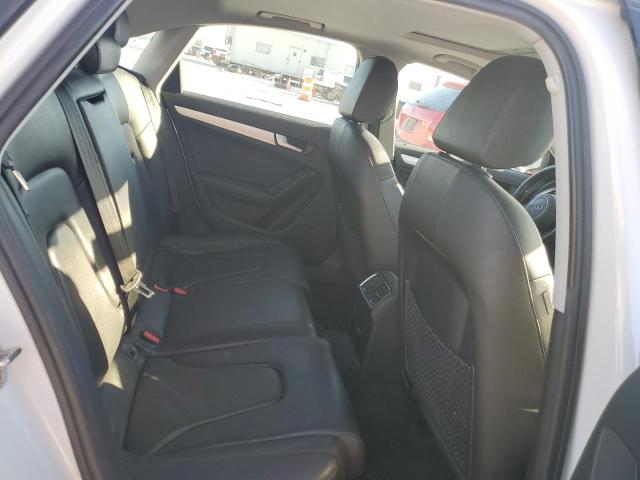 Photo 10 from auction – 2015 AUDI A4 PREMIUM with VIN WAUFFAFL4FN035469