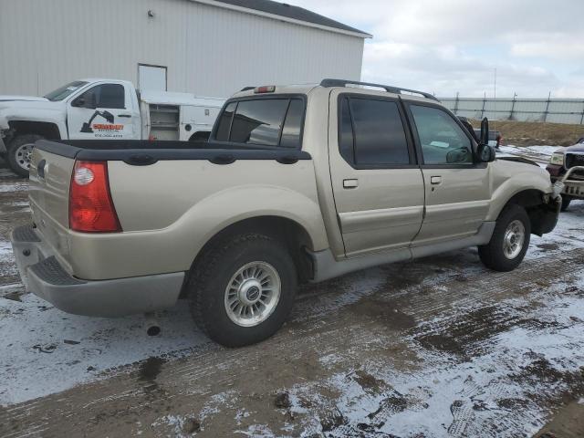Photo 3 from auction – 2002 FORD EXPLORER S with VIN 1FMZU77E92UC38569