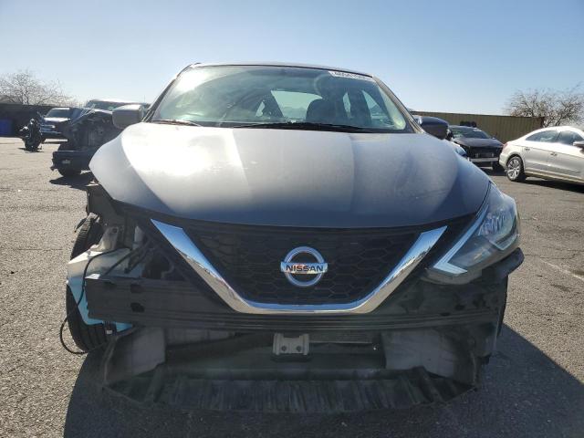 Photo 5 from auction – 2017 NISSAN SENTRA S with VIN 3N1AB7AP2HL666331
