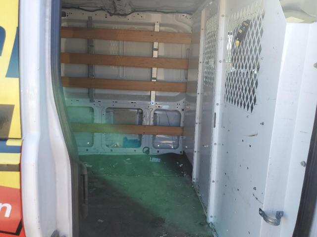 Photo 11 from auction – 2015 FORD TRANSIT T- with VIN 1FTNR1ZM2FKA34218