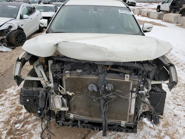 Photo 12 from auction – 2019 NISSAN PATHFINDER with VIN 5N1DR2MN6KC611110