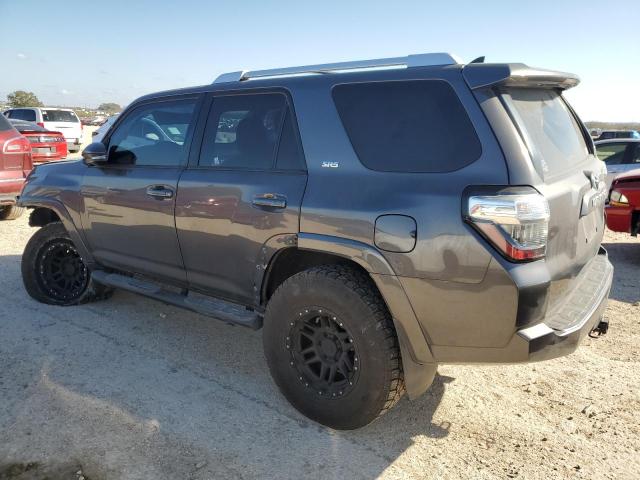 Photo 2 from auction – 2014 TOYOTA 4RUNNER SR with VIN JTEZU5JR5E5083601