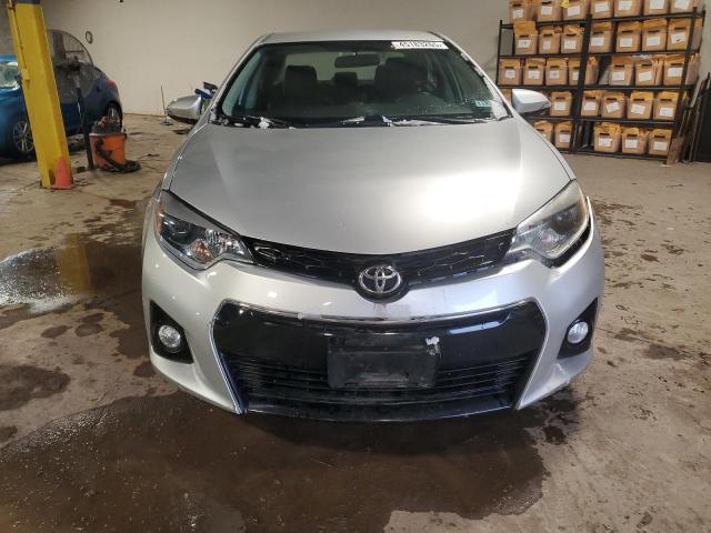 Photo 5 from auction – 2014 TOYOTA COROLLA L with VIN 2T1BURHE0EC180904