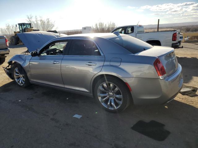 Photo 2 from auction – 2015 CHRYSLER 300C PLATI with VIN 2C3CCAPT2FH905262