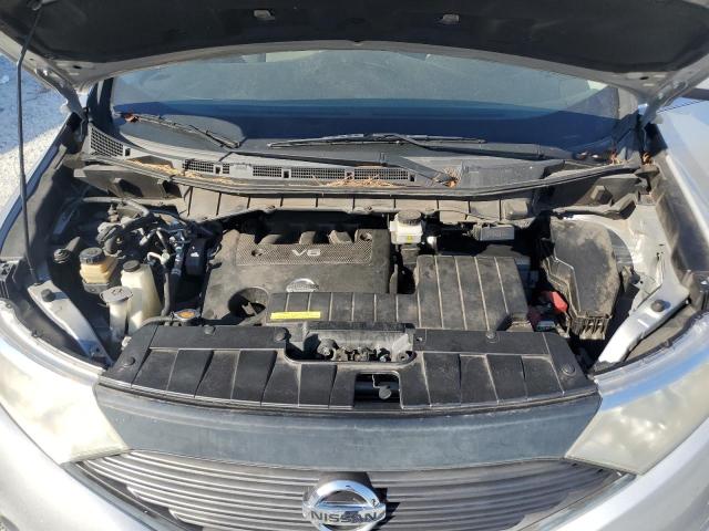 Photo 12 from auction – 2015 NISSAN QUEST with VIN JN8AE2KP1F9129837
