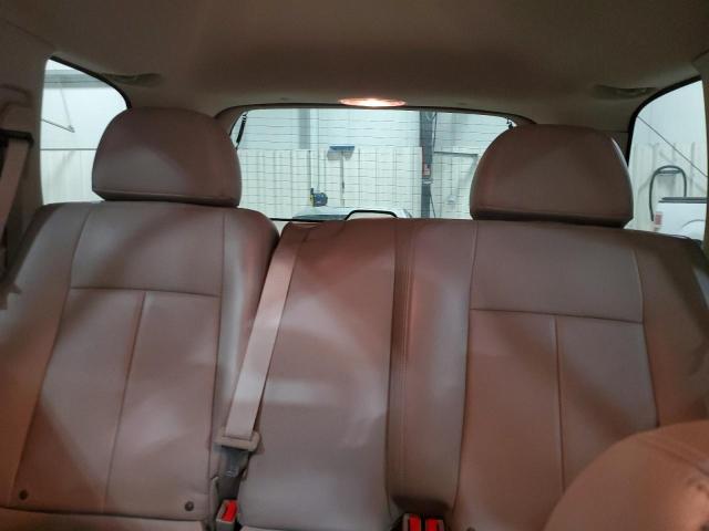 Photo 10 from auction – 2007 CHEVROLET TRAILBLAZE with VIN 1GNDT13S772258095