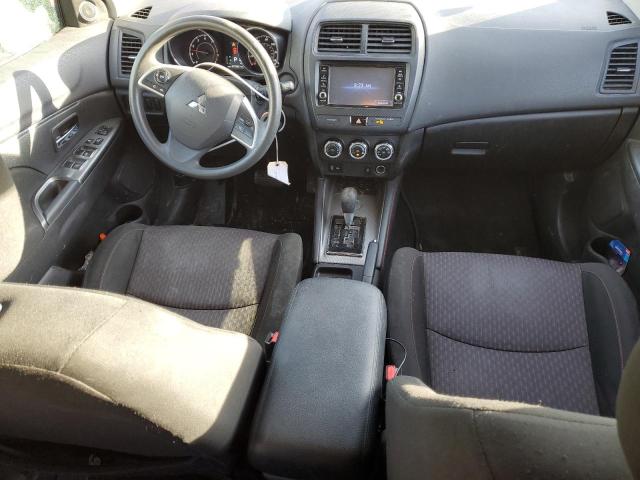 Photo 8 from auction – 2018 MITSUBISHI OUTLANDER with VIN JA4AP3AU2JZ004450