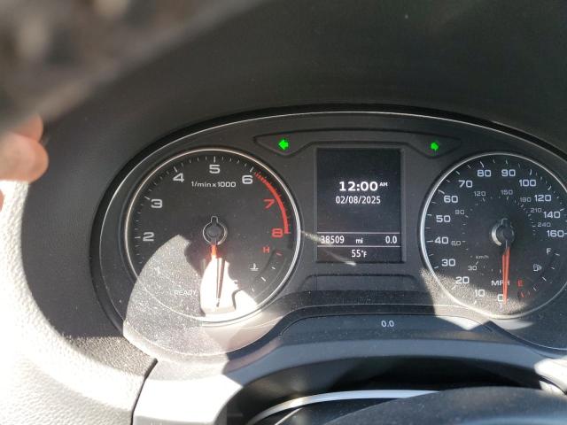 Снимка 9 от търг – 2018 AUDI A3 PREMIUM с VIN WAU5ULFF7J1026062