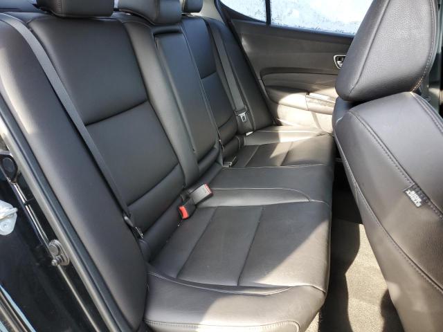 Photo 10 from auction – 2018 ACURA TLX with VIN 19UUB1F39JA006380