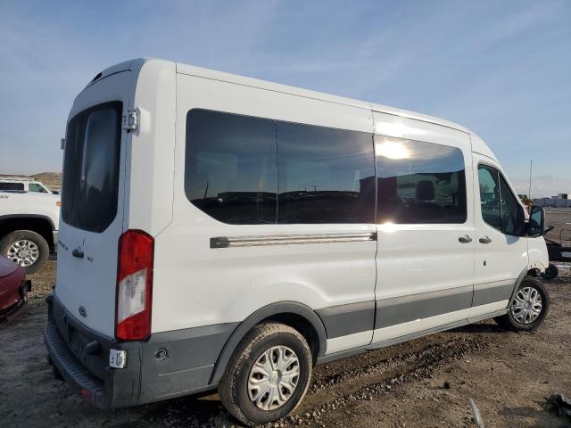 Photo 3 from auction – 2016 FORD TRANSIT T- with VIN 1FBAX2CG3GKB31172
