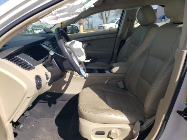 Photo 7 from auction – 2018 FORD TAURUS SEL with VIN 1FAHP2E84JG120021