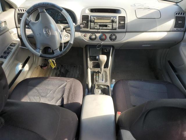 Photo 8 from auction – 2003 TOYOTA CAMRY with VIN 4T1BE32K93U149283