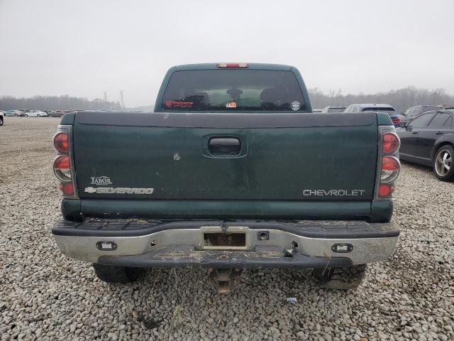Photo 6 from auction – 2003 CHEVROLET SILVERADO with VIN 2GCEK19V031323171