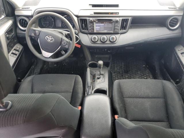Photo 8 from auction – 2018 TOYOTA RAV4 LE with VIN 2T3ZFREV3JW481146